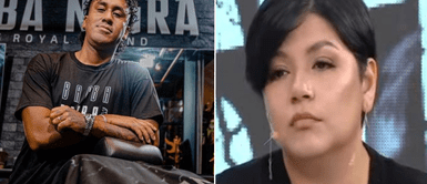 Renato Tapia tiene un hijo de seis años con Daniela Castro. Renato Tapia firmará a su hijo extramatrimonial con Daniela Castro, según abogada