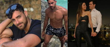 Chico reality regresó a EEG después de polémica salida. Austin Palao regresa a EEG y es recibido por Patricio Parodi: “Eres un tremendo competidor”