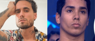 Gino se deja ver con chico reality Gino se deja ver con chico reality que fue captado de ‘juerga’ con Peter Fajardo, productor de ‘EEG’