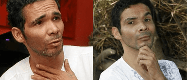 Kike Suero pide ayuda para encontrar a su hija Kike Suero busca a su hija no reconocida y pide ayuda: “No me he hecho ADN, pero siento que es mía”