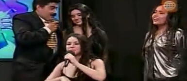 Shakira defiende a las chicas de los comentarios fuera de lugar de Alfredo Benavides. Shakira defiende a las chicas de los comentarios fuera de lugar de Alfredo Benavides.