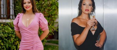 Flor Polo Instagram desborda sensualidad en Tik Tok con unos imponentes pantalones de cuero Flor Polo se apodera del icónico look de la venganza con una contundente indirecta para su ex