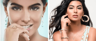 Ivana Yturbe envuelve su silueta con el color chicle desatando furor con un vestido cut out Ivana Yturbe envuelve su silueta con el color chicle desatando furor con un vestido cut out