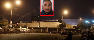 Los desgarradores relatos de los brigadistas que auxiliaron a Víctor Santiesteban: Hicimos lo que pudimos Los desgarradores relatos de los brigadistas que auxiliaron a Víctor Santisteban: "Hicimos lo que pudimos"