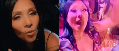 Tula Rodríguez y su actual trabajo Tula Rodríguez se gana la vida como animadora tras salida de la TV: “La plata no llega del cielo”