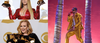 Los Premios Grammys se celebrarán en febrero del año 2023 en Los Ángeles. Grammys 2023: A qué hora y dónde ver la transmisión en vivo