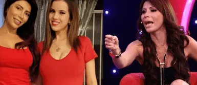 Milena Zárate se distanció de su hermana Greissy Ortega Nuevo conflicto: ¿Qué pasó entre Milena Zárate y Greissy Ortega y por qué se distanciaron de nuevo?