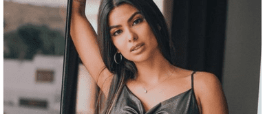 Ivana Yturbe incendia las redes sociales con un magnético traje de baño de carácter cítrico Ivana Yturbe incendia las redes sociales con un magnético traje de baño de carácter cítrico