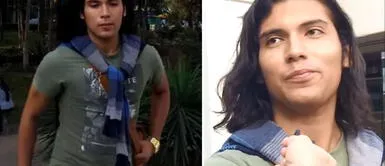 Estudiante de San Marcos es llamado terruco y seduce a las redes con su respuesta: ¿Estará soltero? Estudiante de San Marcos es llamado 'terruco' y seduce a las redes con su respuesta: "¿Estará soltero?"