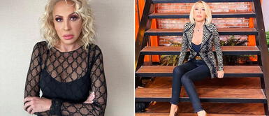 Laura Bozzo estudió una compleja carrera en una universidad nacional del Perú. ¿Qué carrera universitaria estudió Laura Bozzo en el Perú y cuánto cuesta?