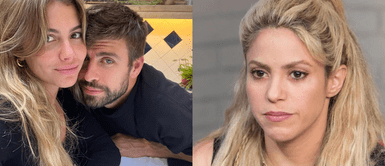 Novia de Piqué tuvo que ser internada ¿Qué pasó con la novia de Piqué y por qué fue internada de urgencia? Clara Chía atraviesa alarmante situación