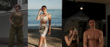 Cachaza inica nueva relación sentimental, pero Urraca manda mensaje. Magaly Medina lanza fuerte advertencia a Cachaza sobre novio brasileño