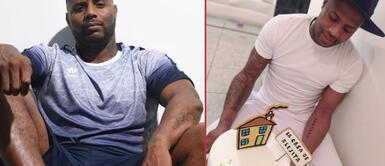 Roberto Guizasola es acusado de no cumplir económicamente a sus hijos hace seis años Roberto Guizasola no cumple con sus hijos hace seis años y ya debe más de 124 mil dólares