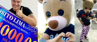 Hay cinco peruanos nominados a los premios que se otorgarán este año. TikTok Awards 2023: ¿Qué peruanos están nominados y cómo votar por ellos?