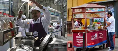 Los emolienteros puede recibir un elevado ingreso mensual debido a la demanda de desayunos. ¿Cuántos miles de soles puede ganar un emolientero en solo un mes de trabajo en el Perú?