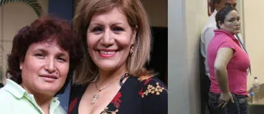 Popular cantante folclórica sigue recluida en un penal por el asesinato de Alicia Delgado. ¿Cuándo saldrá de prisión Abencia Meza tras el asesinato de Alicia Delgado?