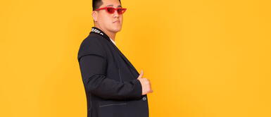 Bryan Mevi busca la internacionalización. Bryan Mevi, excantante de Los Méndez, busca la internacionalización de la mano de Monumental Music