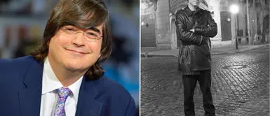 Jaime Bayly eligió una carrera universitaria distinta a su rama profesional actual. Jaime Bayly y la verdadera carrera que estudió en una costosa universidad de Lima