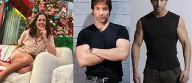 Actriz peruana estuvo casada por 7 años con Segundo Cernadas. Gianella Neyra: ¿Cómo fue su romance con el actor argentino Segundo Cernadas y por qué acabó?