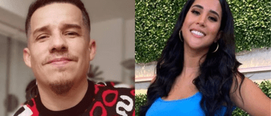 Antonio Tafur destruye a Melissa Paredes Productor de 'América Hoy', Antonio Tafur, minimiza a Melissa Paredes: "¿Quién es, ya volvió a la TV?