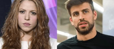 Así fue que Shakira descubrió infidelidad de Gerard Piqué ¿Qué hizo Shakira para enterarse de la infidelidad de Gerard Piqué? Revelan secreto de la cantante