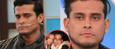 Magaly Medina delata a Christian Domínguez ¿Cuántas veces Christian Domínguez inició proceso para divorciarse de Tania Ríos? Magaly Medina lo delata