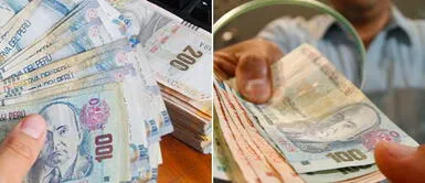 Los trabajadores deberán tener en cuenta quiénes podrán recibir el pago de las utilidades 2023. ¿Cuándo pagan las utilidades 2023 y quiénes podrán recibirla?