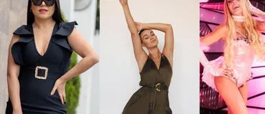 Popular 'conductora de TV' confirmó su regreso a América TV. Tula Rodríguez ‘rechaza’ a ATV y regresa a América Televisión: “Mi casa, mi chamba”