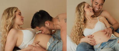 Popular futbolista se convirtió una vez más en padre. 'Arruinan' emotivo momento de Rodrigo Cuba tras nacimiento de su nueva bebé: "Tú no amabas a Melissa"