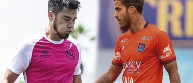 Rodrigo Cuba y Beto da Silva saben lo que significa vestir la camiseta de la selección de Perú. Rodrigo Cuba y Beto da Silva valen miles de euros: ¿Cuánto necesitas pagar para tenerlos en tu equipo?
