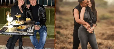 Melissa Klug y Jesús Barco se muestran más unidos que nunca. Jesús Barco dedica tierno mensaje a Melissa Klug antes de dormir juntitos: "Te amo"