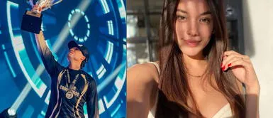 Conductora de TV tuvo impase con el padre de su hija en pleno programa EN VIVO. Gino Assereto: ¿Cuál es la drástica decisión que ha tomado el ‘tiburón’ contra la ‘chinita’?