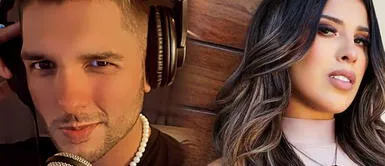¿Yahaira Plasencia y Jair Mendoza retomaron relacion? Salsera está feliz ¿Yahaira Plasencia y Jair Mendoza retomaron relacion?: "Estoy feliz y tranquila"