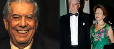 Nobel de Literatura trataría de reconciliarse con su exesposa. ¿Reconciliación? Mario Vargas Llosa tuvo cita romántica con su exesposa Patricia y olvida a Isabel Preysler
