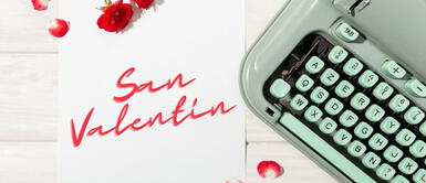 En San Valentín se dedican los mejores poemas de amor y comprensión. 5 poemas de amor por el día de San Valentín ¡Enamórense aún más!