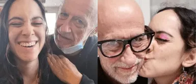 Miki González y su pareja viven en Cusco ¿Cuántos años de diferencia hay entre Miki González y su novia Fátima Foronda?