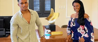 Jorgedian lanzará canción con La Caro Band Jorgedian lanzará canción con La Caro Band: “He vuelto para hacer lo que me gusta”