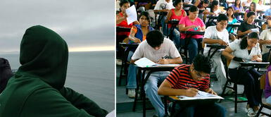 Perú: alumno y profesora son expulsados de la universidad tras ser captados teniendo sexo Perú: alumno y profesora son expulsados de la universidad tras ser captados teniendo sexo en el campus