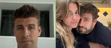 Gerard Piqué cumple años este 2 de febrero. Gerard Piqué celebra sus 36 años y usuarios lo trolean: "Felicidades y disfrute su Casio"
