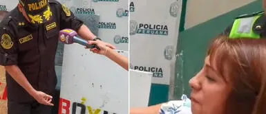 Periodista de Latina aguanta la risa EN VIVO tras escuchar a general PNP con su explicación de la semiótica Periodista de Latina aguanta la risa EN VIVO tras escuchar a general PNP con su explicación de la semiótica