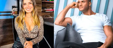 Fiorella Rétiz seduce con sensual baile a Fabio Agostini y reacción del modelo sorprende a los usuarios Fiorella Rétiz seduce con sensual baile a Fabio Agostini y reacción del modelo sorprende a los usuarios