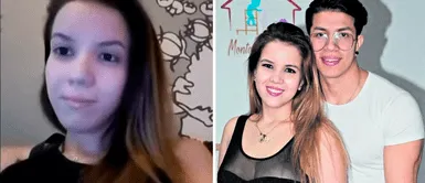 Greysi Ortega afirma que está en albergue de EE.UU porque no le alquilan una casa: "No permiten niños" Greysi Ortega afirma que está en albergue de EE.UU porque no le alquilan una casa: "No permiten niños"