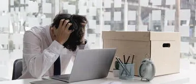 Los trabajadores deberán tener en cuenta cuáles son los descuentos o posibles despidos por llegar tarde. ¿Me pueden descontar mi salario mensual por llegar tarde al trabajo? Abogada responde