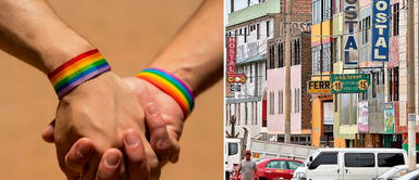 Indecopi sancionó con millonaria multa a hotel de Lince por negar el servicio a pareja homosexual Indecopi sancionó con millonaria multa a hotel de Lince por negar servicio a pareja homosexual