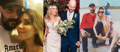 Conductora de TV está felizmente casada desde el 2018. Juliana Oxenford: ¿Quién es y a qué se dedica Milovan Radovic, el esposo de la periodista?