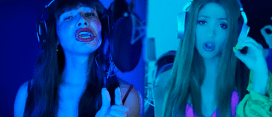 La Uchulú lanza parodia de canción de Shakira y BZRP La Uchulú se vuelve viral con versión: “Pa’ ‘chipis’ como tú”, al estilo Shakira y Bizarrap