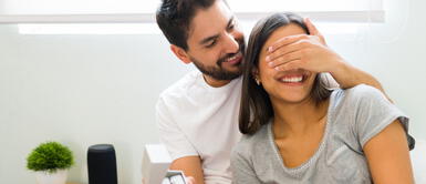 Las parejas podrán conocer cuáles son las ideas más creativas para pedir matrimonio. Ideas creativas para pedirle la mano a tu pareja en San Valentín