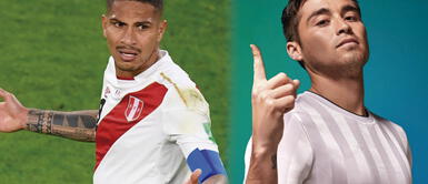 Paolo Guerrero cuesta menos que Rodrigo Cuba Paolo Guerrero: un día costó 8 millones de euros y ahora está más barato que Rodrigo Cuba