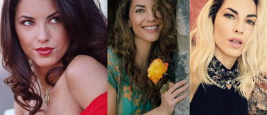 Actriz mexicana no ha regresado a las telenovelas. Bárbara Mori: ¿Por qué la popular actriz mexicana no ha regresado a las telenovelas?