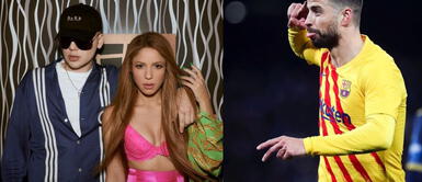 Cantante colombiana esta separada de Gerard Piqué desde que él salió con Clara Chia. Shakira adquirió infección sexual por infidelidades de Gerard Piqué según reveló el periodista Javier Ceriani